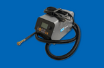 The safer way to heat metals