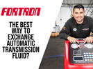 PMM - ATF Machine Review!