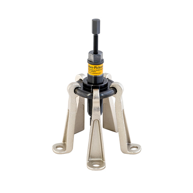 Hub Pullers