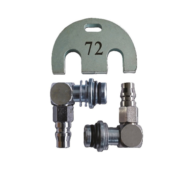 ATF Adaptors