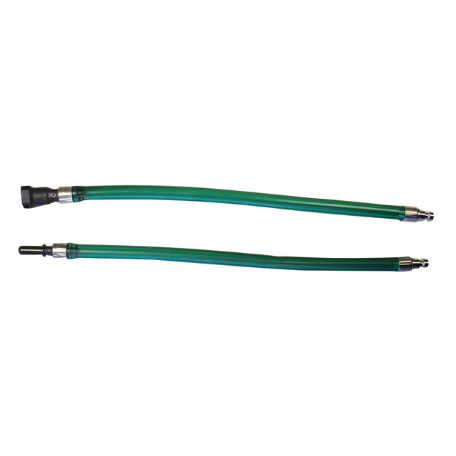Fuel Injection Spares