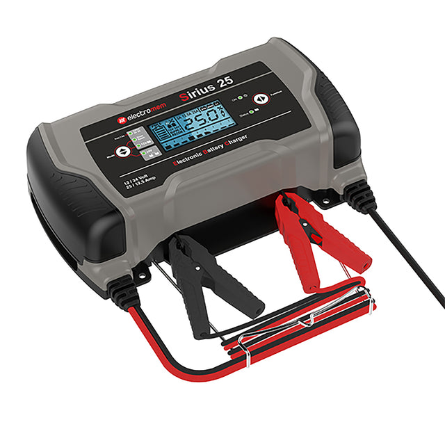 Battery Chargers