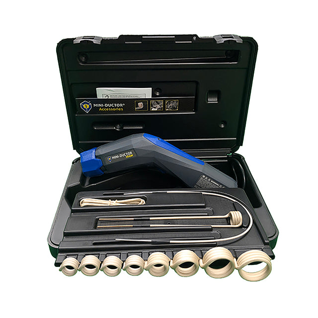 Induction Heaters & Accessories