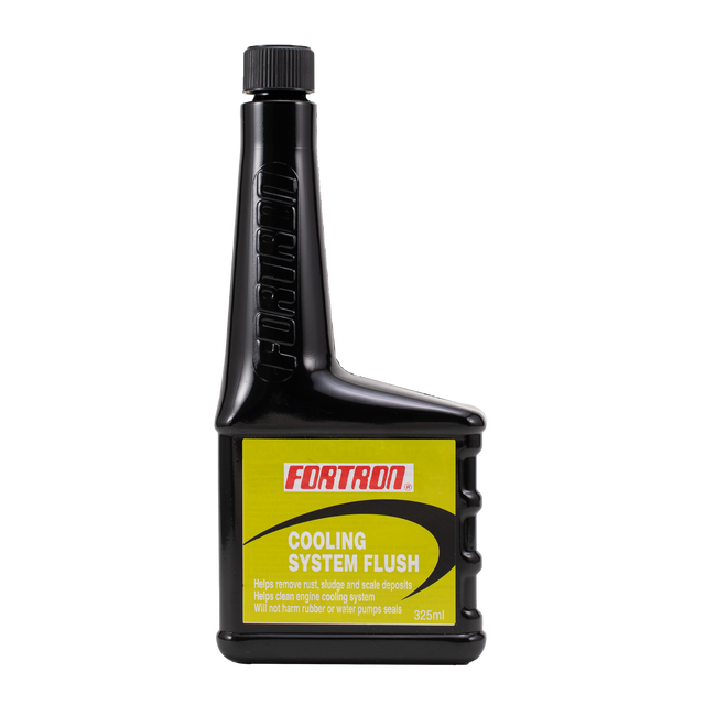 Fortron Cooling Treatments