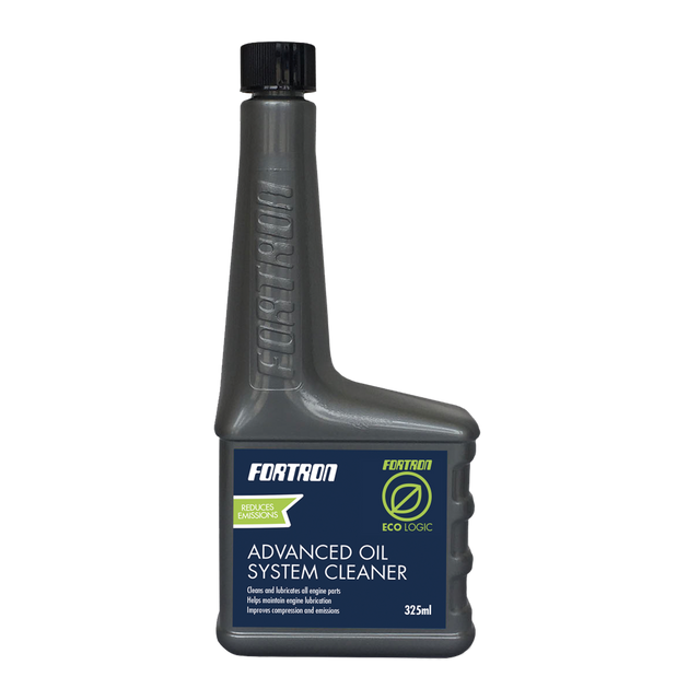 Fortron Oil Treatments