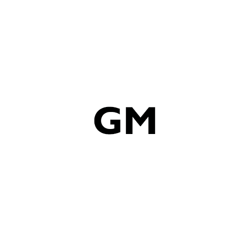 ATF Adaptors - GM