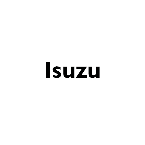 ATF Adaptors - Isuzu