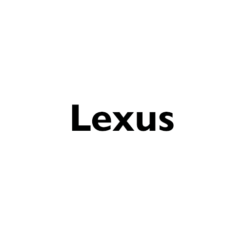 ATF Adaptors - Lexus
