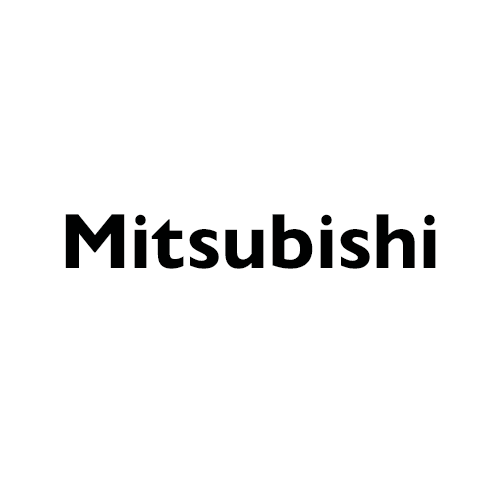 Braking - Mitsubishi