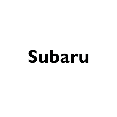 ATF Adaptors - Subaru