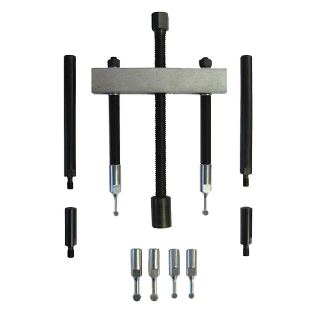 Multipull® Blind Housing Bearing Removers