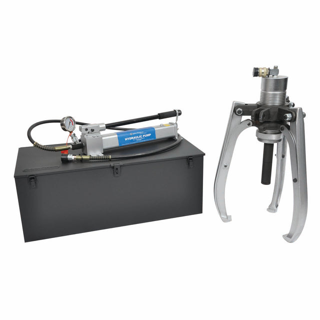 Loadstar Hydraulic Pullers