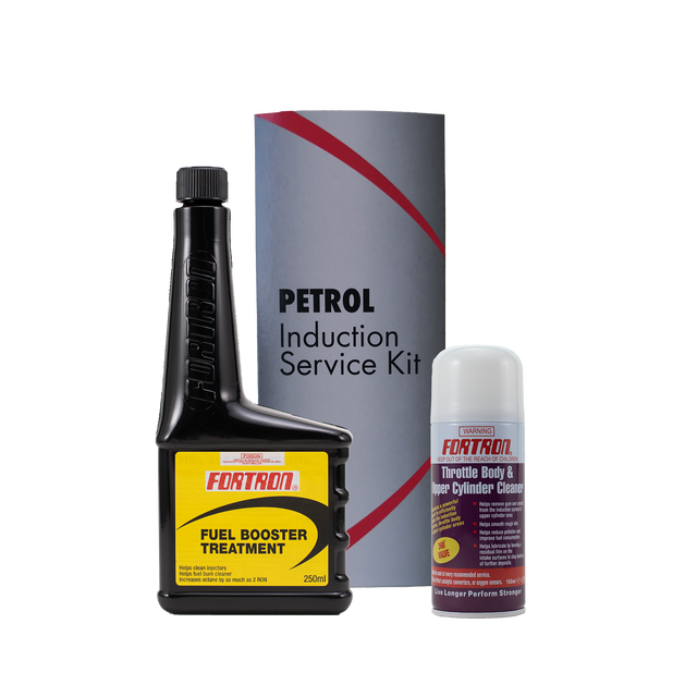 Fortron Equipment Treatments