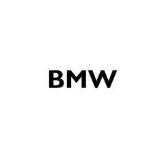 Braking - BMW