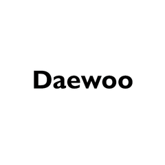 Cooling System Test Tools - Daewoo