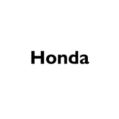 Cooling System Test Tools - Honda