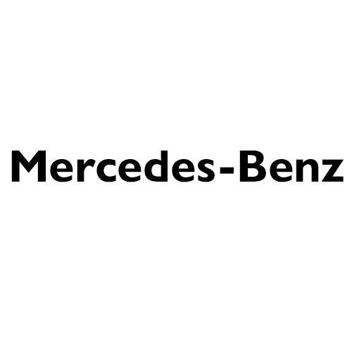 Braking - Mercedes