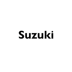 Braking - Suzuki