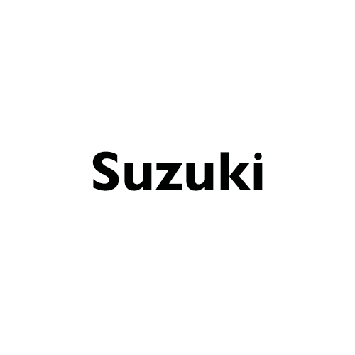 Braking - Suzuki