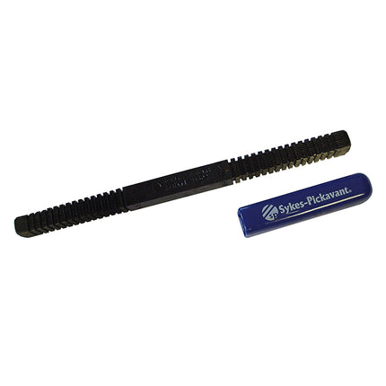 01560200 BSP metric restorer with blue handle