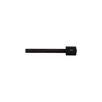01802300 - Extractor & Nut No.3
