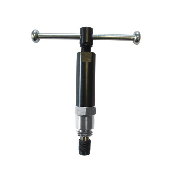 02727500 stainless steel upgrade hydraulic ram & washer