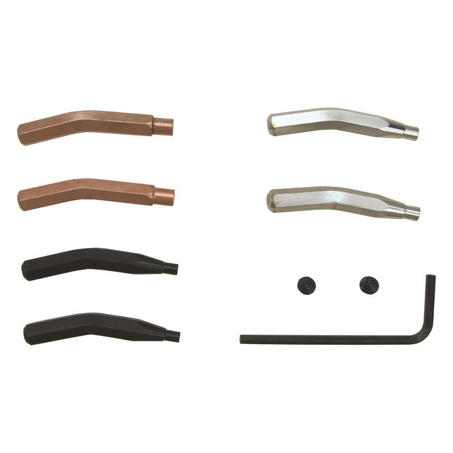 028700-20 bent 20 degree tips