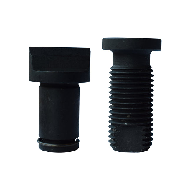 Cutter and Anvil for 031600V2