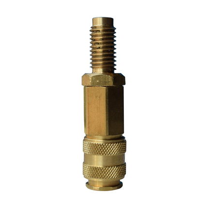 03186870 adaptor for 315 caps & 318 pump