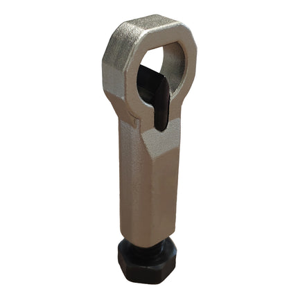 side view of 03360500 nut splitter