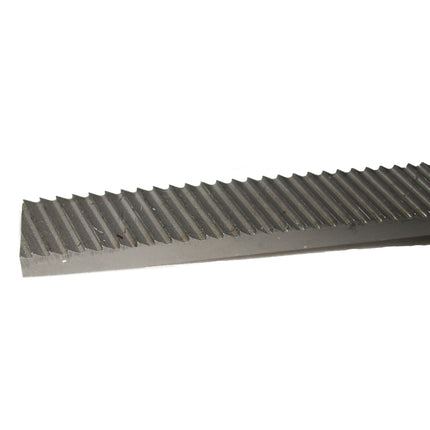 close up of blade on caliper cleaning file 03620100