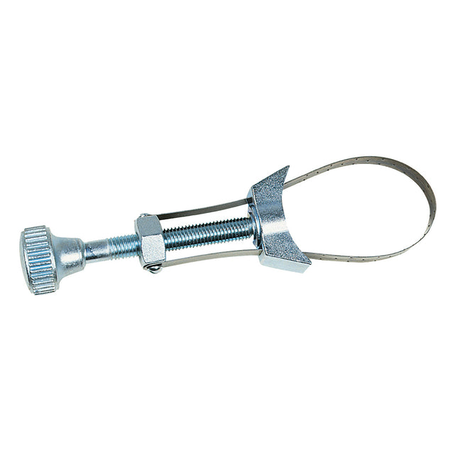 03830000 adjustable band type oil filter wrench