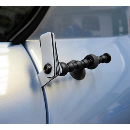 Panel Gap Gauge Action Photo