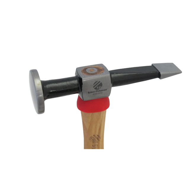 056500v2 close up of hammer head