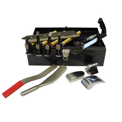058500TH Thatcham approved body repair kit
