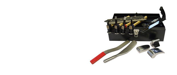 Thatcham Body Repair Kit