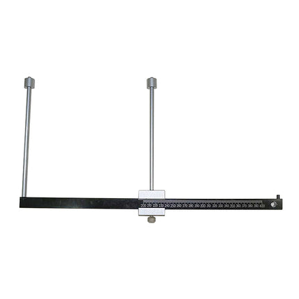 07670000 brake disc measuring tool