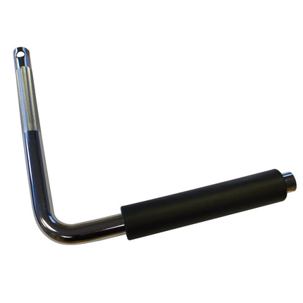 Suspension Wear Indicator