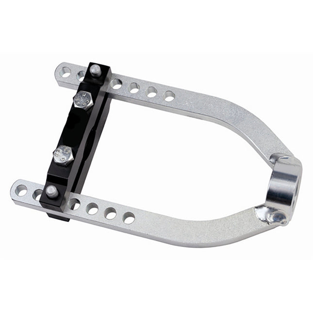 cv joint puller black and silver