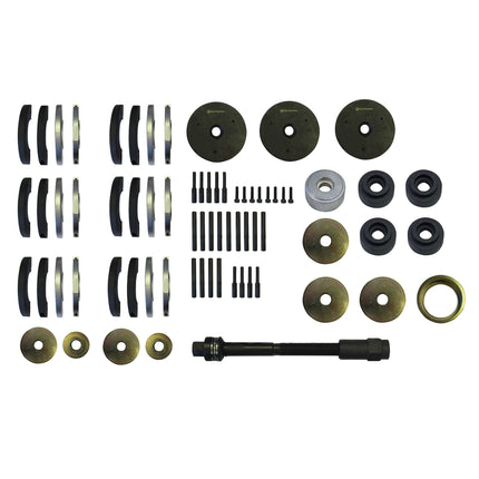 081220V2 - GEN2 Bearing - All sizes Master Kit