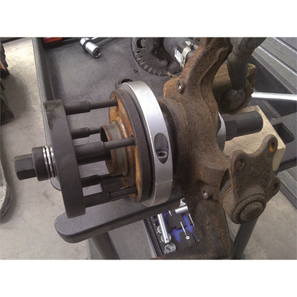 08126500 - GEN2 bearing kit - 78mm