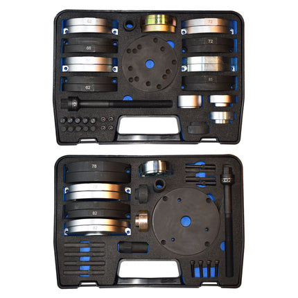081220V2 - GEN2 Bearing - All sizes Master Kit