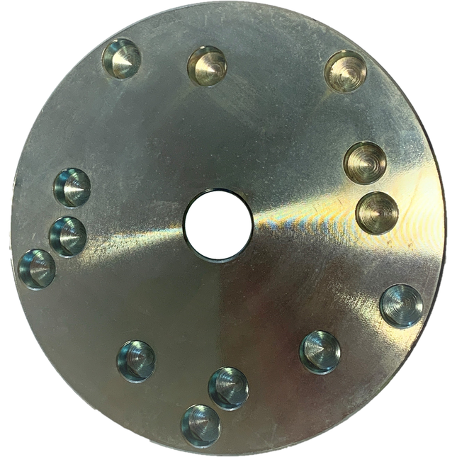 081275370 - Pressure Plate