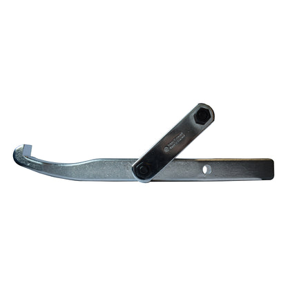 08291400 - Leg Assembly - Adjustable