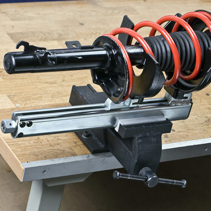 08395000 - Coil Spring Compressor