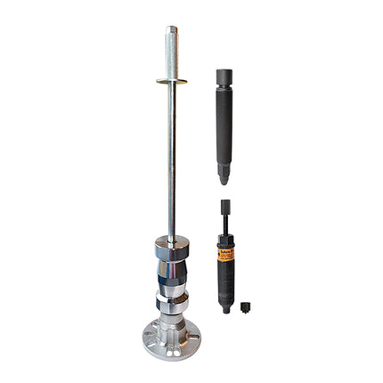 Master Hub Puller Plate Kit