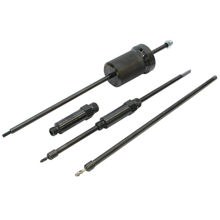 08596100 - Glow Plug Tip Extraction Kit - M10 x 1.0 & M10 x 1.25