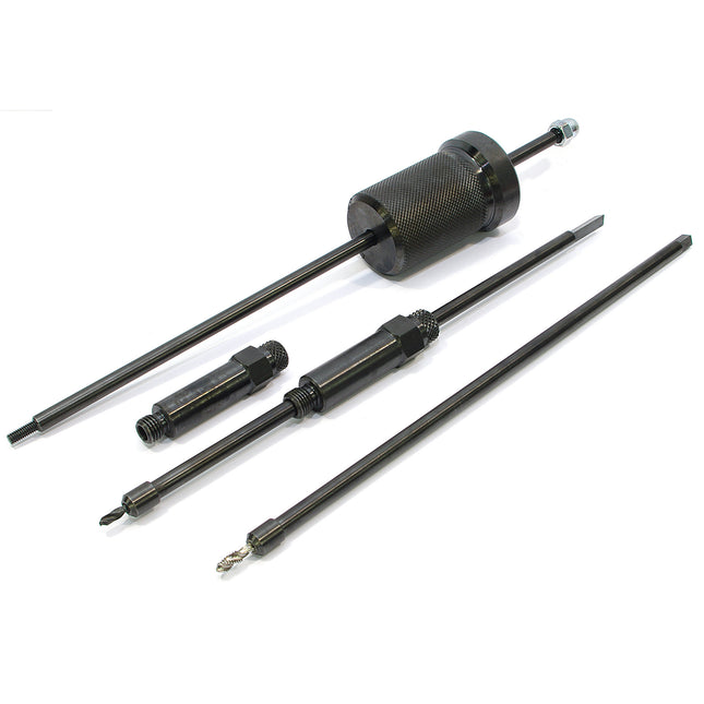 08596800 - Glow Plug Tip Extraction Kit - M8 & M9