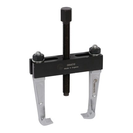 08600000 - Mechanical Thin Jaw 2 Leg Puller 0-75mm
