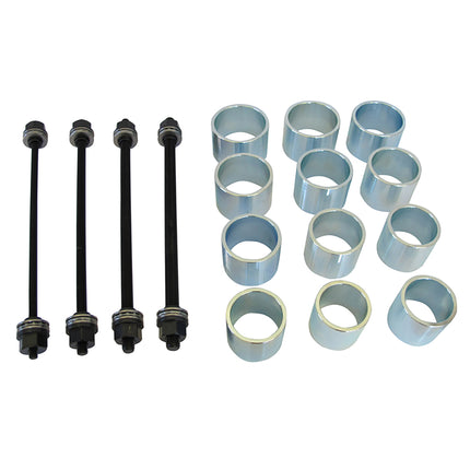 08795000 - XL Press & Pull Sleeve Upgrade Kit